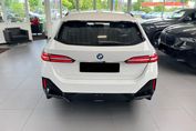 BMW Seria 5 Touring 520d xDrive M Sport