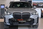 BMW X5 xDrive40d M Sport
