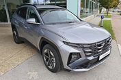 Hyundai Tucson 1.6 T-GDi HEV Executive 2WD aut