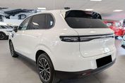 Leapmotor B10 Design Hybrid EV 18,8 kWh