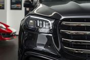 Mercedes GLS 450 d 4-MATIC AMG Line