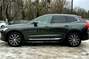 Volvo XC60 B5 D AWD Inscription