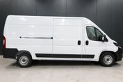 Opel Movano Heavy L3H2