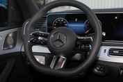 Mercedes GLE Coupe 300 d 4-Matic AMG Line