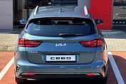 Kia Ceed 1.5 T-GDI M DCT