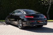 Mercedes Klasa C 300 9G-TRONIC
