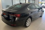 Skoda Octavia TSI 4x4 Style DSG