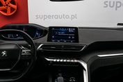 Peugeot 3008 1.6 THP Crossway Allure 4x4