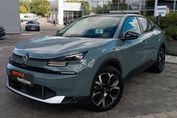 Citroen C4 X 1.2