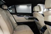 BMW Seria 7 750D Xdrive Sport