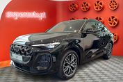 Audi Q5 e-Hybrid quattro Sportback