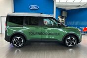 Ford Tourneo Courier Active A7