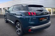 Peugeot 3008 1.2 PureTech Allure S&S EAT8