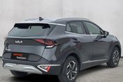 Kia Sportage CRDI mHEV L 4WD DCT