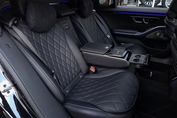 Mercedes Klasa S 450 d 4MATIC AMG Line