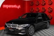BMW Seria 3 320d xDrive mHEV M Sport sport-aut