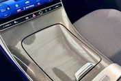 Mercedes Klasa C All-Terrain 220 d 4-Matic Avantgarde