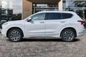 Hyundai Santa Fe 1.6 t-Gdi Hev Platinum 4WD