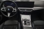 BMW Seria 4 Gran Coupe 420d xDrive M Sport