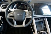 BYD ATTO 2 Boost