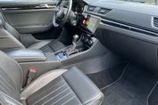 Skoda Superb 2.0 TDI SCR L&K DSG