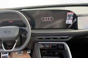 Audi Q5 TFSI S line