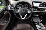 BMW X4 xDrive30d mHEV M Sport sport-aut