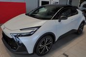 Toyota C-HR Executive 1.8 Hybrid