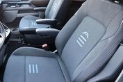 Ford Tourneo Custom 340 L2H1 Active PHEV CVT