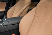 Mercedes Klasa E 220 d  4-Matic AMG