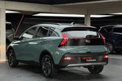 Hyundai Bayon 1.0 T-GDI Smart