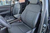 Hyundai Tucson Executive + Pakiet Comfort