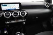 Mercedes Klasa A 220 4-Matic AMG Line