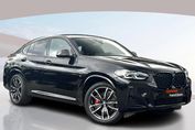 BMW X4 xDrive30i M Sport