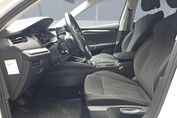 Skoda Octavia TSI ACT Style