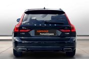 Volvo V90 T8 AWD Plug-In Hybrid R-Design
