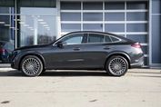 Mercedes GLC Coupe 300 e 4-Matic AMG Line