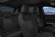 Jeep Avenger Summit 1.2 mHEV e-DCT6