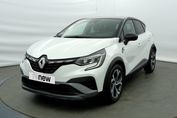 Renault Captur RS Line 1.6 E-Tech Hybrid AT