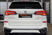 BMW X5 xDrive25d M Sport