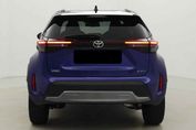 Toyota Yaris Cross Executive 1.5 Hybrid