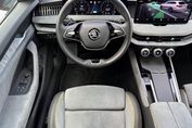 Skoda Superb TSI Selection DSG