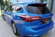 Ford Focus 1.5 EcoBlue Titanium X aut