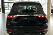 Mercedes GLS 450 d 4-MATIC AMG Line