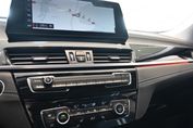 BMW X1 xDrive20d Sport Line