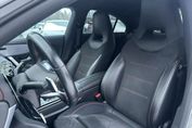 Mercedes CLA 220 4-Matic AMG Line 7G-DCT