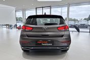 Hyundai i30 1.0 T-GDI Smart
