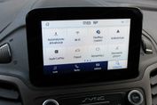 Ford Transit Connect Kombi L2H1 Trend AT
