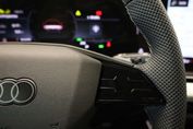 Audi A6 TDI quattro S line Avant