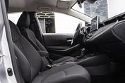 Toyota Corolla Comfort Ms
